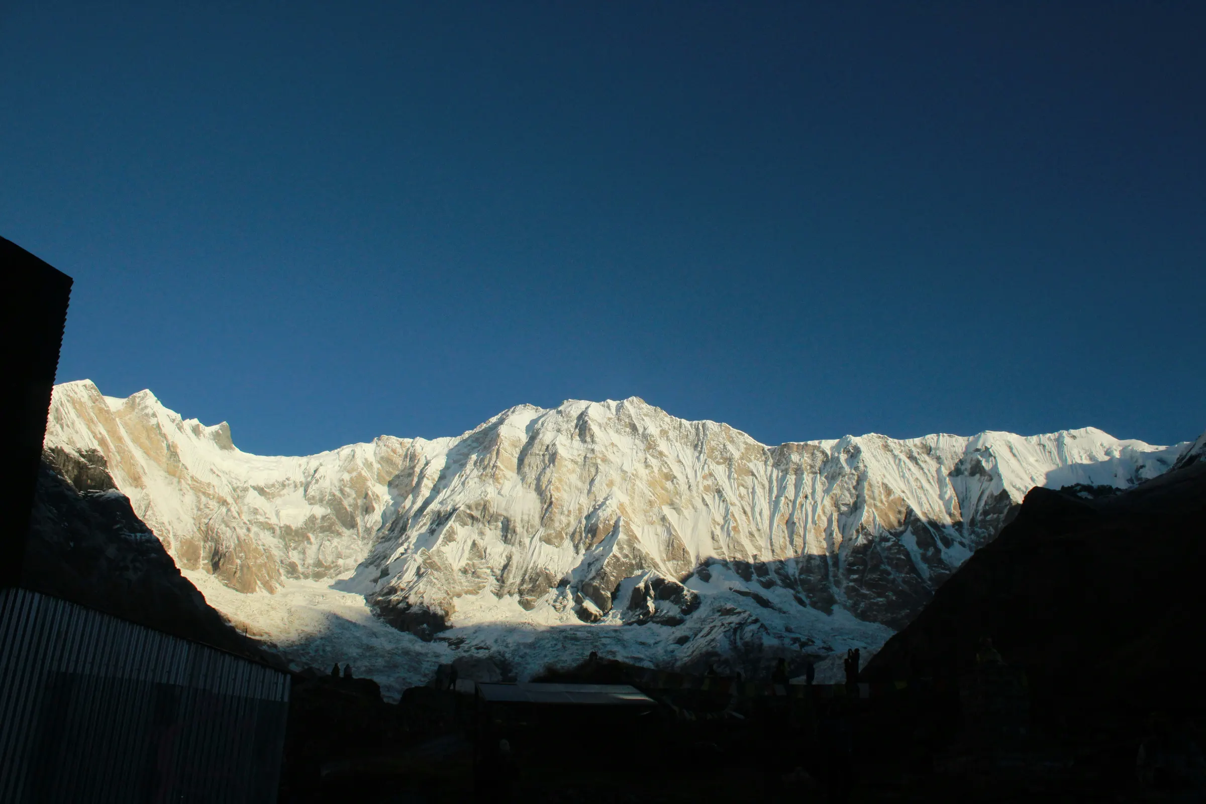 Naltar Winter Ski & Snow Experience