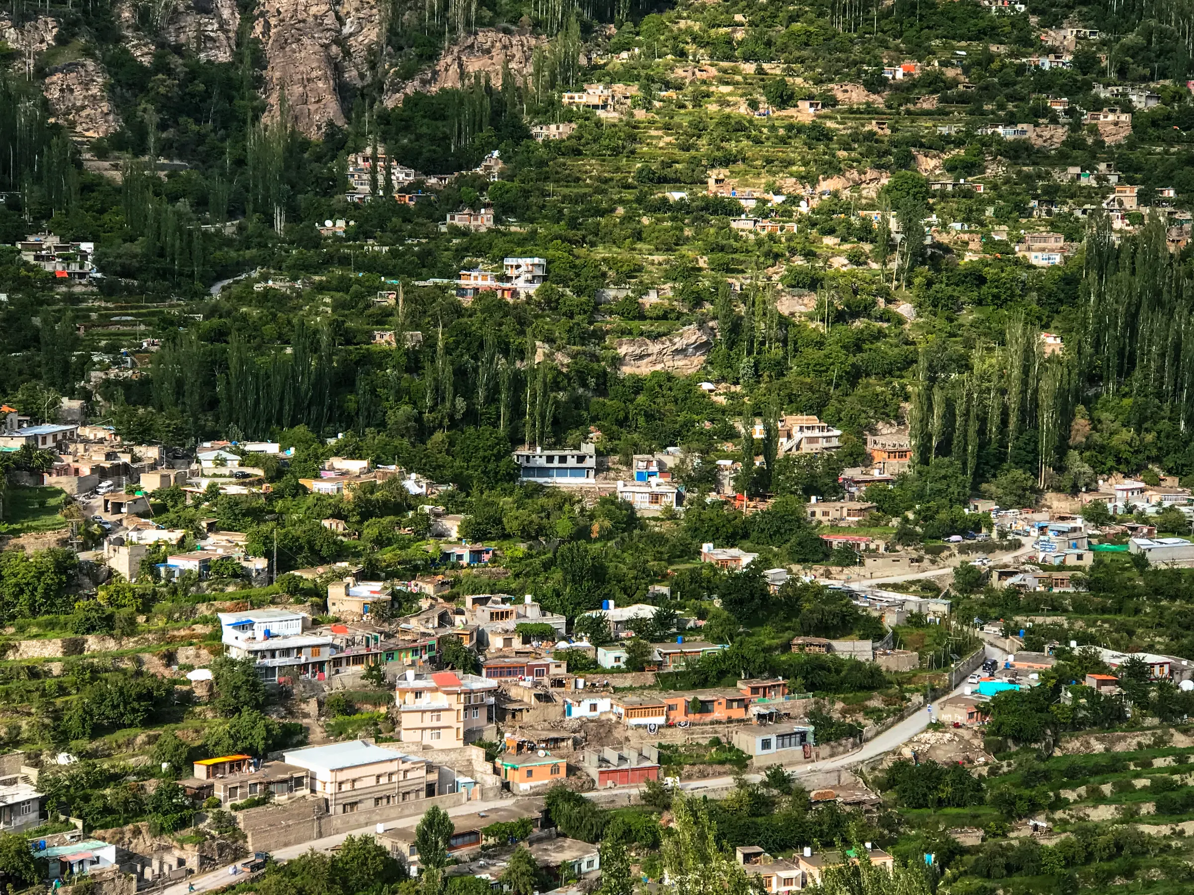 Hunza & Skardu Explorer gallery image 1