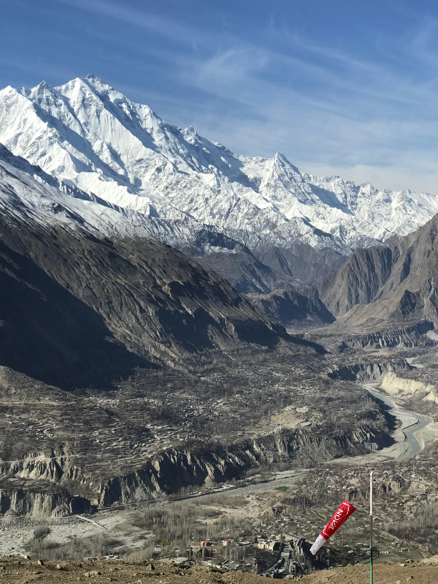 Khaplu & Hushe Valley Adventure